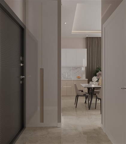 مشروع استثماري في غازي باشا