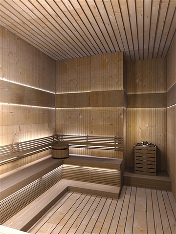 مشروع استثماري في غازي باشا