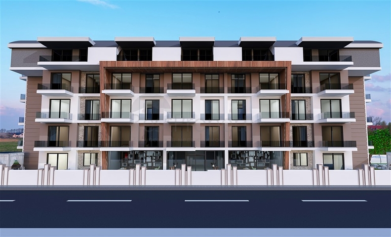 مشروع استثماري في غازي باشا