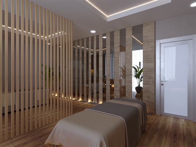 مشروع استثماري في غازي باشا