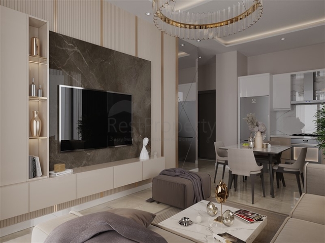 مشروع استثماري في غازي باشا