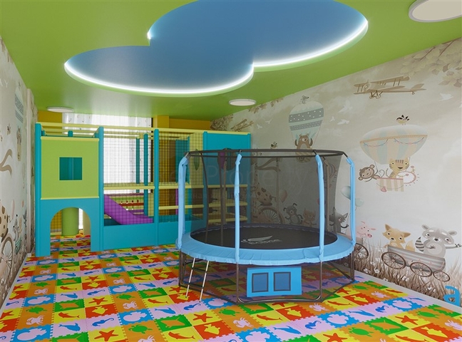 مشروع استثماري في غازي باشا