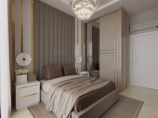 مشروع استثماري في غازي باشا