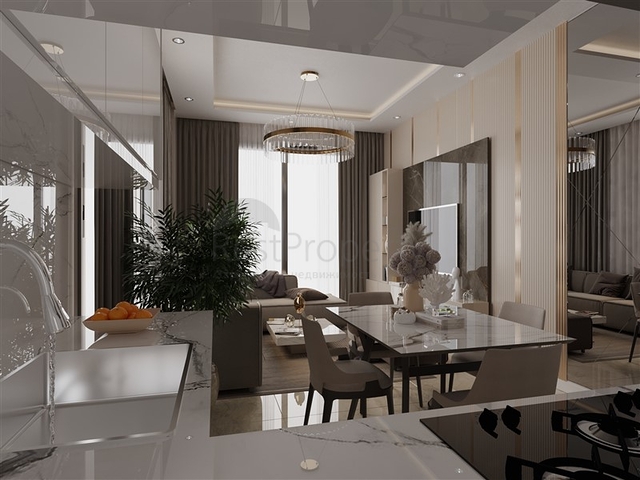 مشروع استثماري في غازي باشا