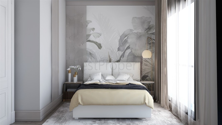 مشروع استثماري جديد في وسط غازي باشا