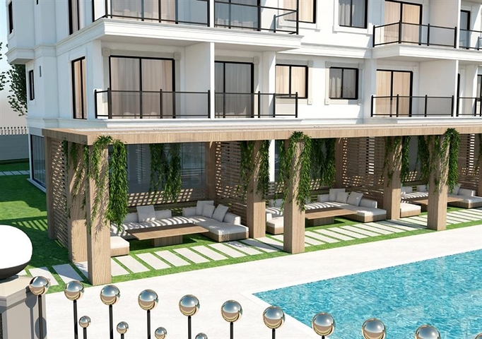 مشروع استثماري جديد في وسط غازي باشا