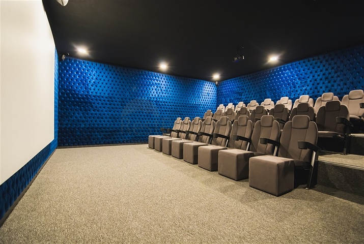 شقة في مجمع النخبة 1 + 1 في منطقة كارجيجاك