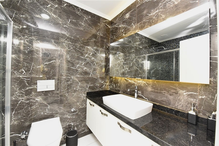 شقة في مجمع النخبة 1 + 1 في منطقة كارجيجاك