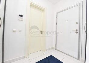 شقة في مجمع النخبة 1 + 1 في منطقة كارجيجاك