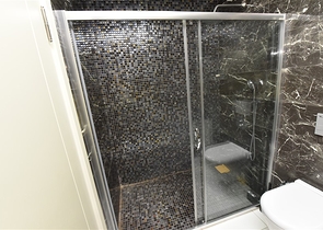 شقة في مجمع النخبة 1 + 1 في منطقة كارجيجاك