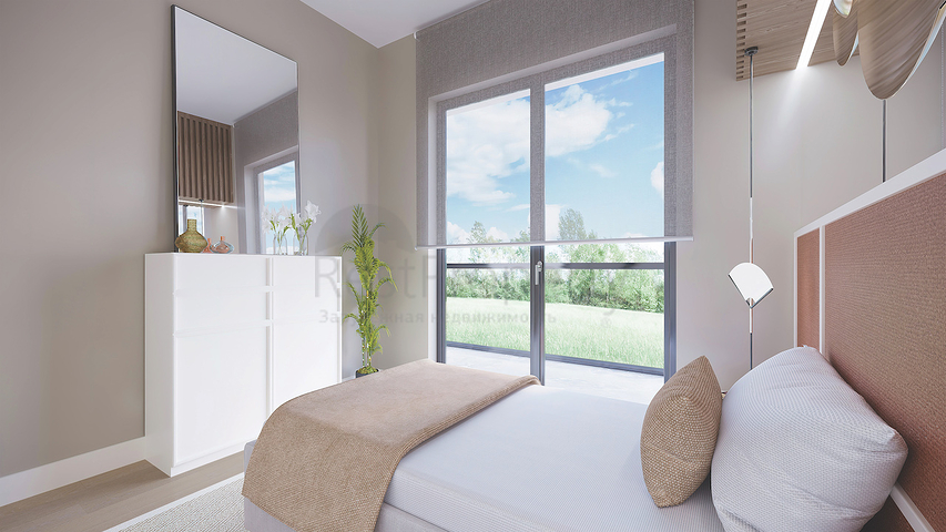 شقق 2+1 في مجمع صديق للبيئة تحيط به الغابات الصنوبرية في منطقة دورتيبي في الجزء الشرقي من بودروم. شقق 2+1 في مجمع صديق للبيئة تحيط به الغابات الصنوبرية في منطقة دورتيبي في الجزء الشرقي من بودروم.