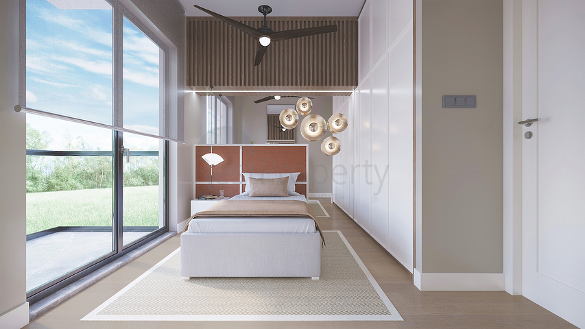 شقق 2+1 في مجمع صديق للبيئة تحيط به الغابات الصنوبرية في منطقة دورتيبي في الجزء الشرقي من بودروم. شقق 2+1 في مجمع صديق للبيئة تحيط به الغابات الصنوبرية في منطقة دورتيبي في الجزء الشرقي من بودروم.