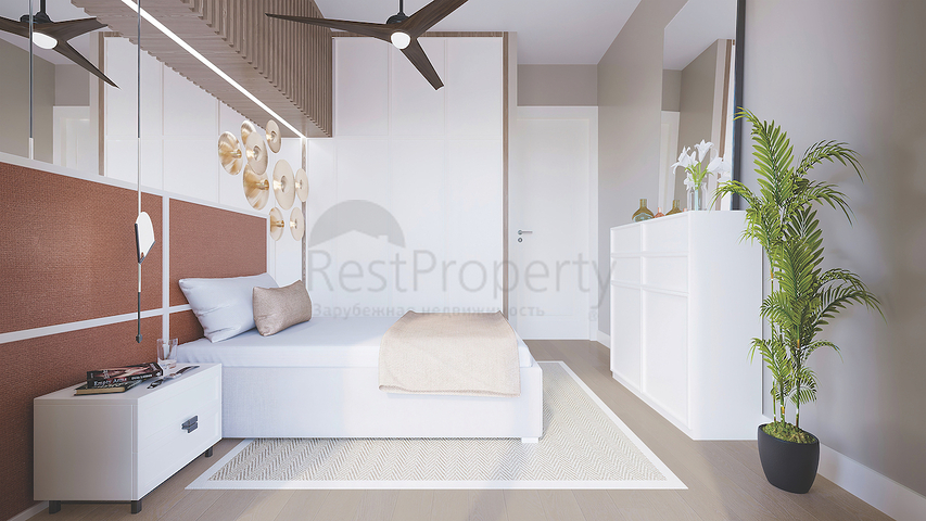 شقق 2+1 في مجمع صديق للبيئة تحيط به الغابات الصنوبرية في منطقة دورتيبي في الجزء الشرقي من بودروم. شقق 2+1 في مجمع صديق للبيئة تحيط به الغابات الصنوبرية في منطقة دورتيبي في الجزء الشرقي من بودروم.