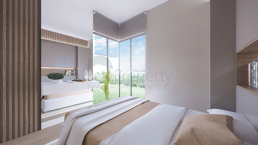 شقق 2+1 في مجمع صديق للبيئة تحيط به الغابات الصنوبرية في منطقة دورتيبي في الجزء الشرقي من بودروم. شقق 2+1 في مجمع صديق للبيئة تحيط به الغابات الصنوبرية في منطقة دورتيبي في الجزء الشرقي من بودروم.