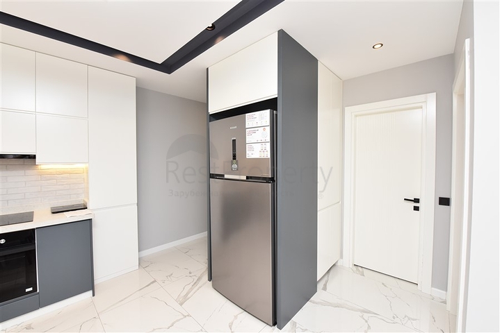 الإيجار في وسط ألانيا على بعد 5 دقائق فقط من البحر