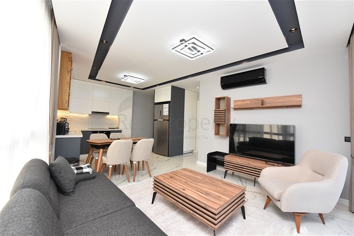 الإيجار في وسط ألانيا على بعد 5 دقائق فقط من البحر