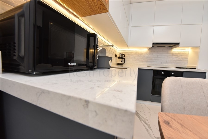 الإيجار في وسط ألانيا على بعد 5 دقائق فقط من البحر