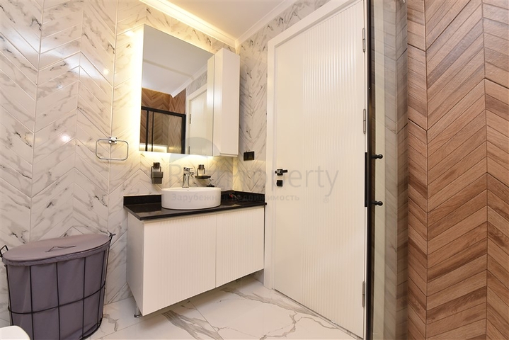 الإيجار في وسط ألانيا على بعد 5 دقائق فقط من البحر