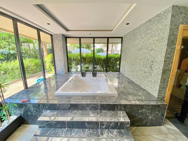 الإيجار في وسط ألانيا على بعد 5 دقائق فقط من البحر