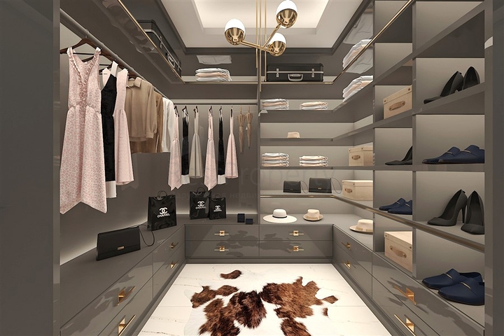 مشروع فيلا حصري جديد في منطقة كارجيجاك