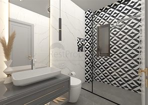 مشروع فيلا حصري جديد في منطقة كارجيجاك