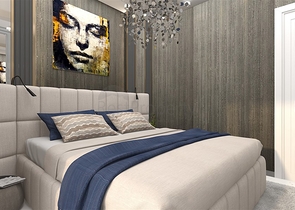 مشروع فيلا حصري جديد في منطقة كارجيجاك