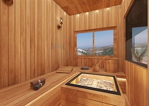 مشروع فيلا حصري جديد في منطقة كارجيجاك