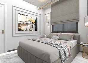 مشروع فيلا حصري جديد في منطقة كارجيجاك