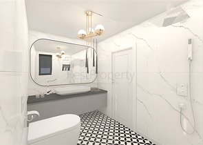 مشروع فيلا حصري جديد في منطقة كارجيجاك