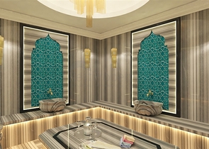 مشروع فيلا حصري جديد في منطقة كارجيجاك