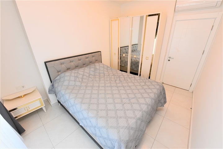 شقة فاخرة للإيجار طويل الأجل