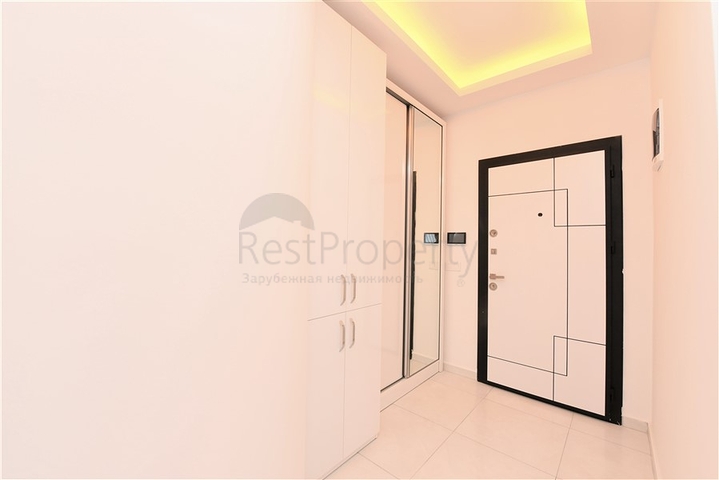 شقة فاخرة للإيجار طويل الأجل