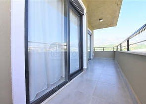 شقة فاخرة للإيجار طويل الأجل