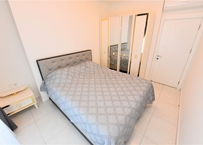 شقة فاخرة للإيجار طويل الأجل