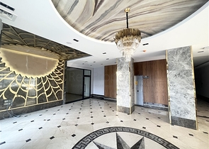 شقة فاخرة للإيجار طويل الأجل