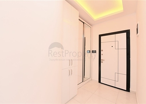 شقة فاخرة للإيجار طويل الأجل