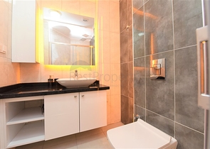 شقة فاخرة للإيجار طويل الأجل