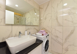 شقة 1+1 في مجمع جديد في منطقة محمودلار