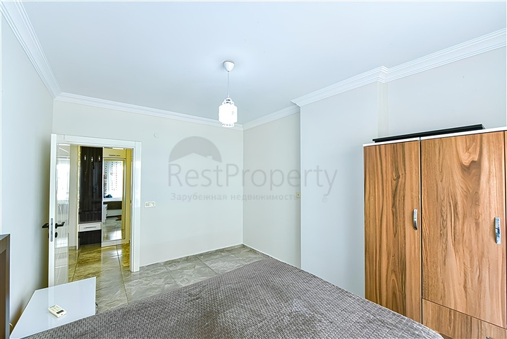 مجمع بخدمات 5 نجوم -شقة 2 غرفة وصالة - مفروشة -في منطقة جيكجلي / الانيا 