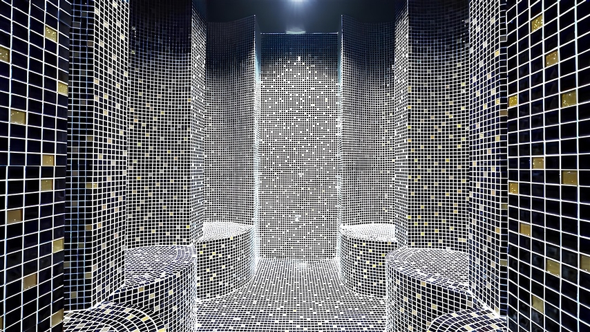 شقة 1+1 في منطقة توسمور ، 200 متر من البحر