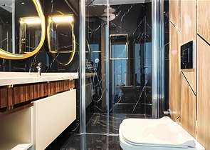 شقة 1+1 في منطقة توسمور ، 200 متر من البحر