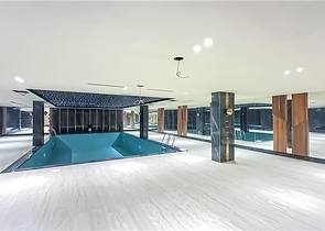 شقة 1+1 في منطقة توسمور ، 200 متر من البحر