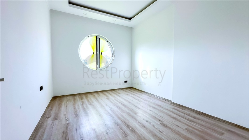 شقة عائلية -تصميم 3 غرف وصالة -مجمع فاخر -في اوبا / الانيا 