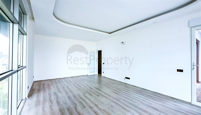 شقة عائلية -تصميم 3 غرف وصالة -مجمع فاخر -في اوبا / الانيا 