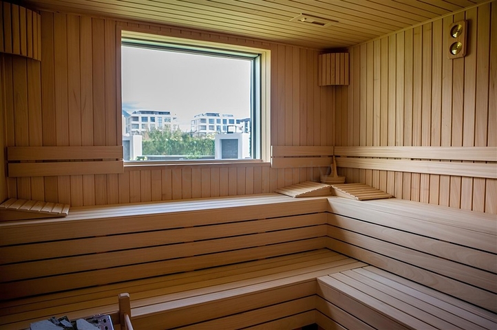 شقة عائلية -تصميم 3 غرف وصالة -مجمع فاخر -في اوبا / الانيا 