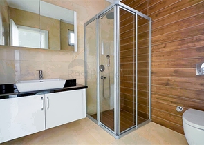 شقة عائلية -تصميم 3 غرف وصالة -مجمع فاخر -في اوبا / الانيا 