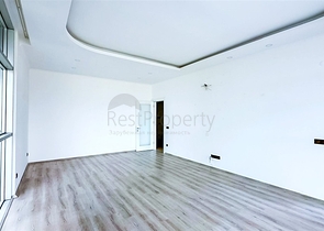 شقة عائلية -تصميم 3 غرف وصالة -مجمع فاخر -في اوبا / الانيا 