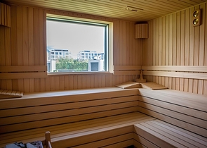 شقة عائلية -تصميم 3 غرف وصالة -مجمع فاخر -في اوبا / الانيا 