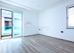 شقة عائلية -تصميم 3 غرف وصالة -مجمع فاخر -في اوبا / الانيا 