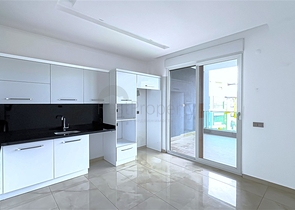 شقة عائلية -تصميم 3 غرف وصالة -مجمع فاخر -في اوبا / الانيا 